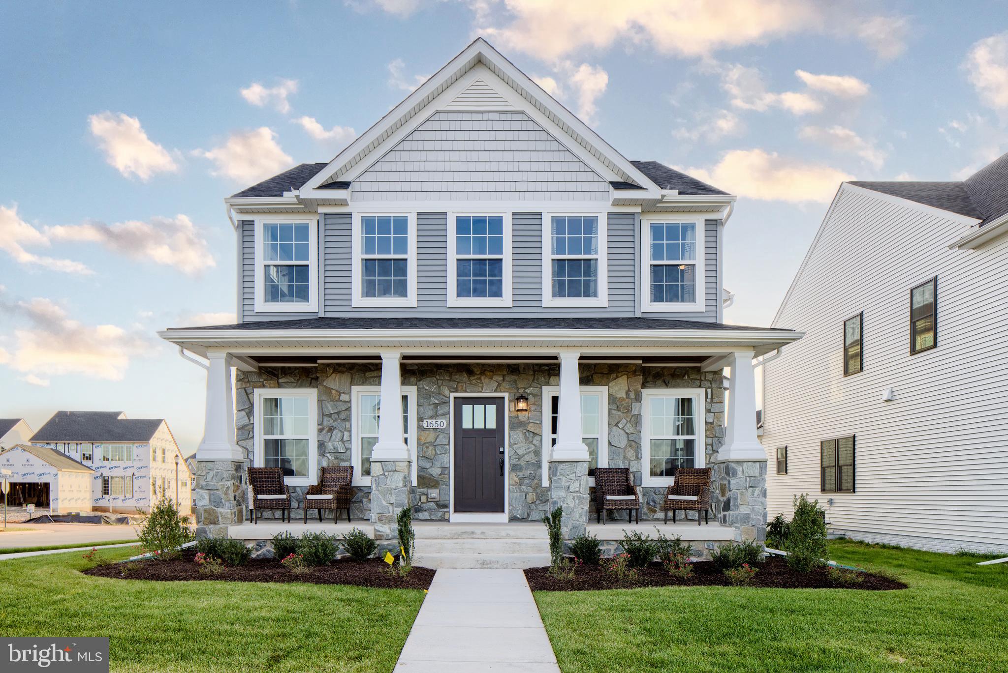 Lot#14 Mallory Way Unit WYNDHAM  
