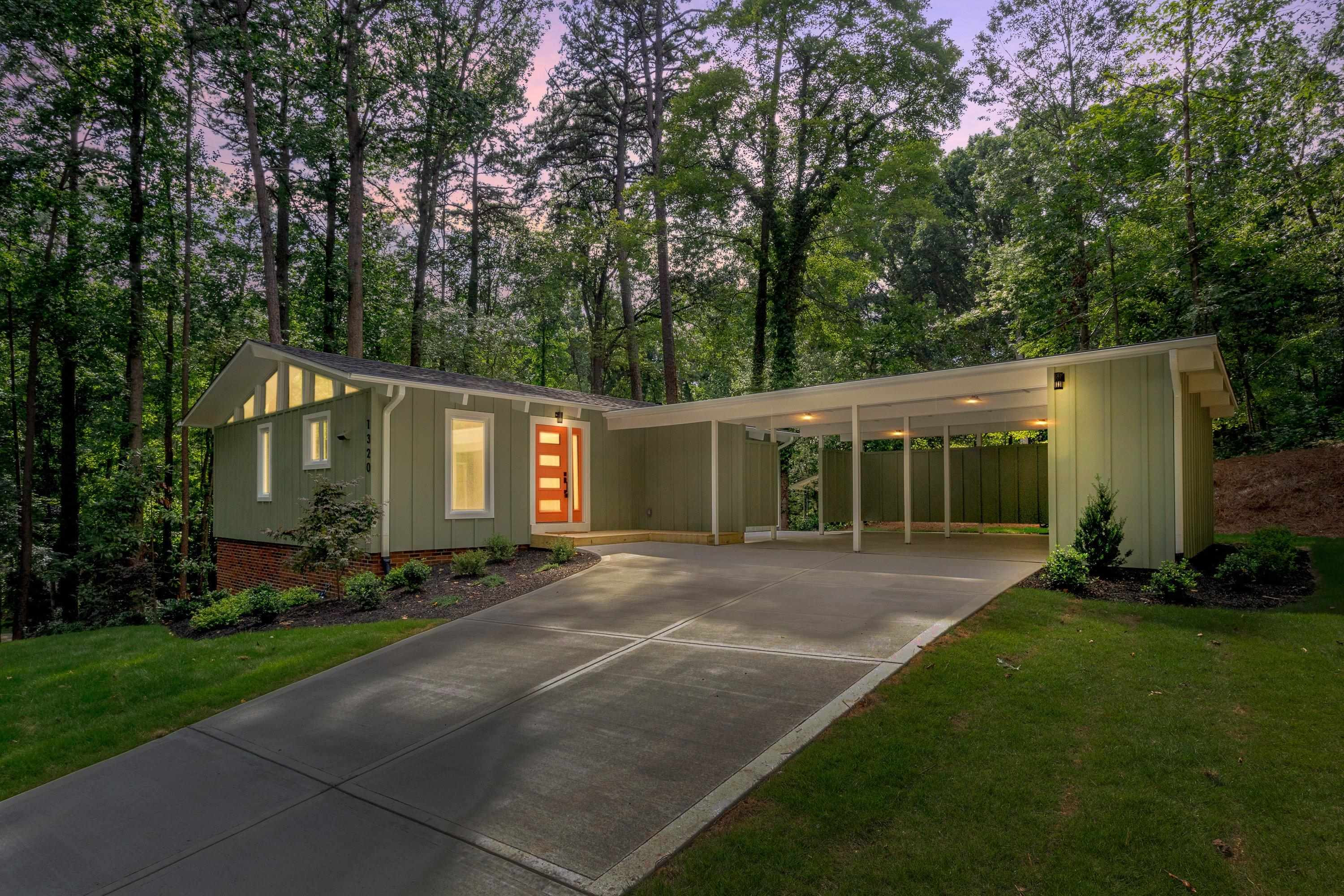 1320 Chaney Road Raleigh, NC 27606 - Photo 2 of 51 Photo 2
