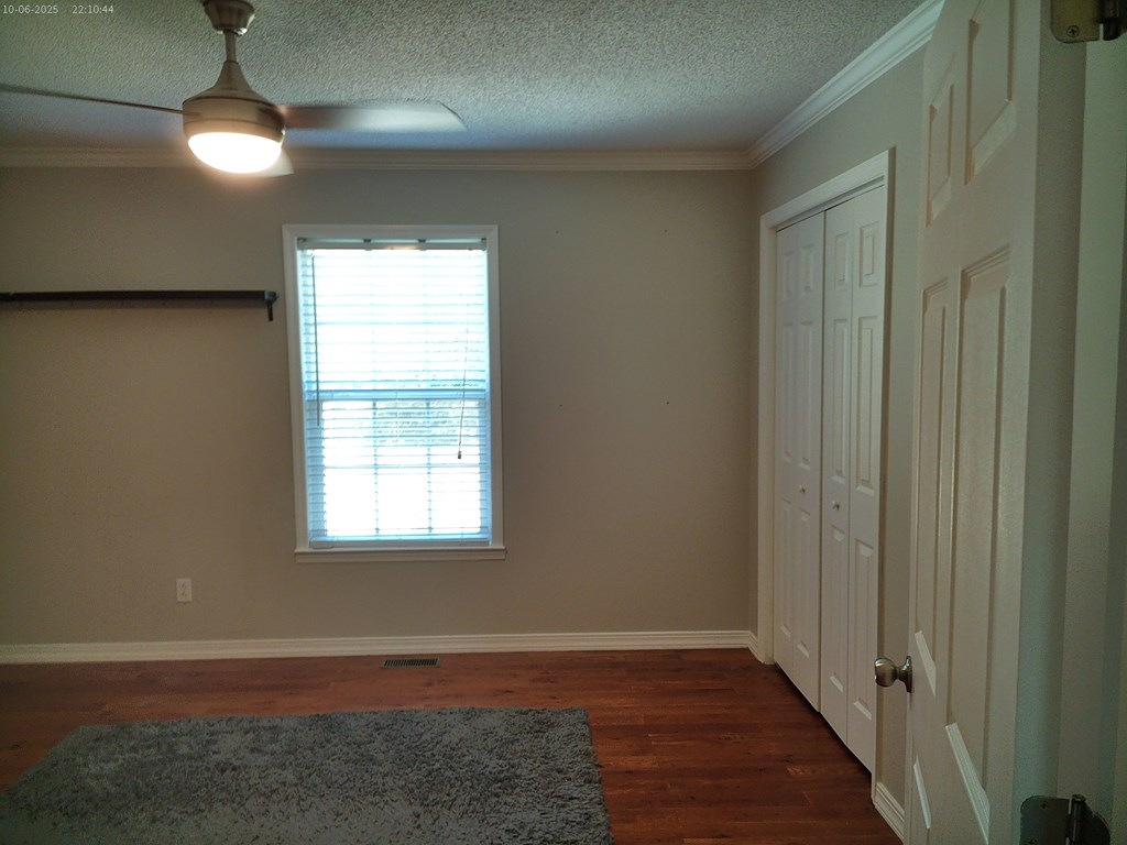 12543 Harrelson Loop Andalusia, AL 36420 - Photo 41 of 52 Bedroom 3