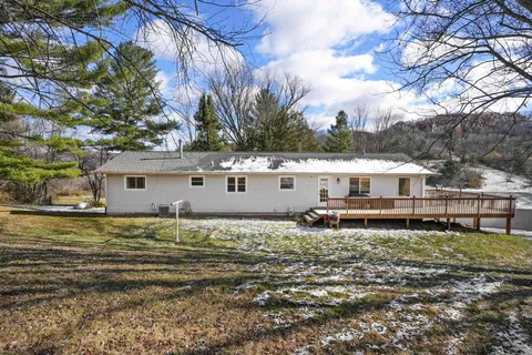 $1,200,000 | 19595 Highway 56, Richland Center, WI 53581