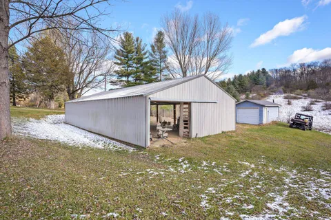 $1,200,000 | 19595 Highway 56, Richland Center, WI 53581