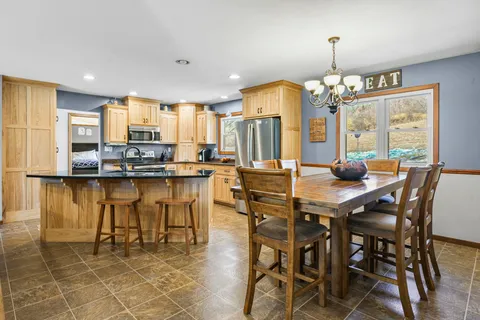 $1,200,000 | 19595 Highway 56, Richland Center, WI 53581