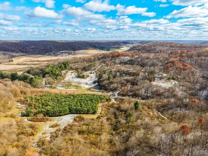 $1,200,000 | 19595 Highway 56, Richland Center, WI 53581