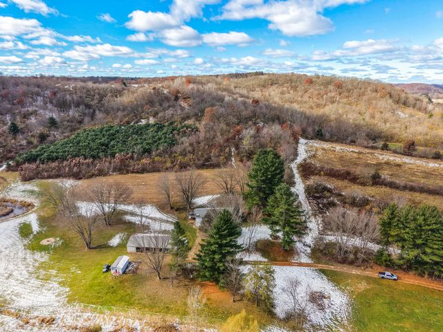 $1,200,000 | 19595 Highway 56, Richland Center, WI 53581