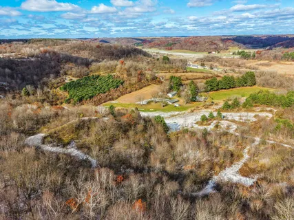 $1,200,000 | 19595 Highway 56, Richland Center, WI 53581