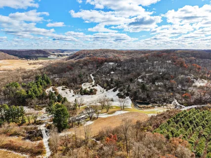 $1,200,000 | 19595 Highway 56, Richland Center, WI 53581