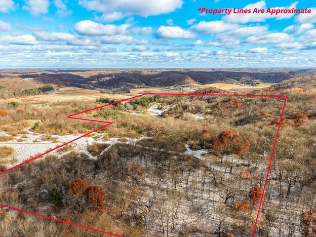 $1,200,000 | 19595 Highway 56, Richland Center, WI 53581