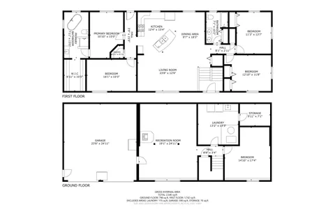 $1,200,000 | 19595 Highway 56, Richland Center, WI 53581