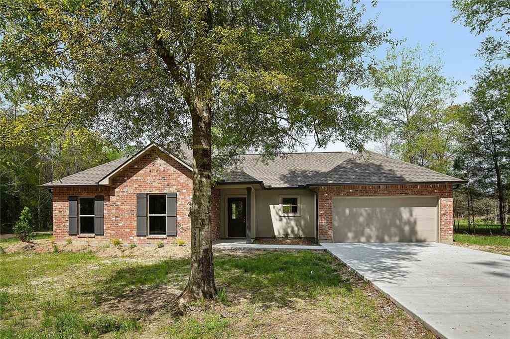 42704 Brown Road Ponchatoula, LA 70454 - Photo 1 of 20 Gallery Image 1