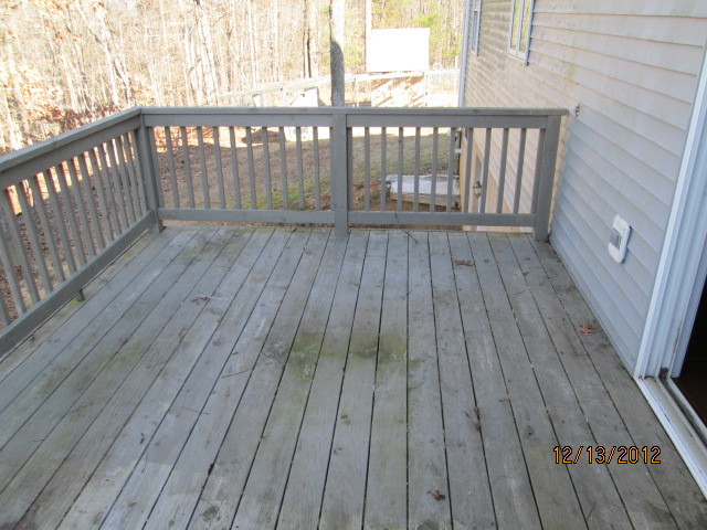 339 Ridgeway Circle Troutville, VA 24175 - Photo 16 of 33 024