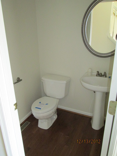 339 Ridgeway Circle Troutville, VA 24175 - Photo 22 of 33 032