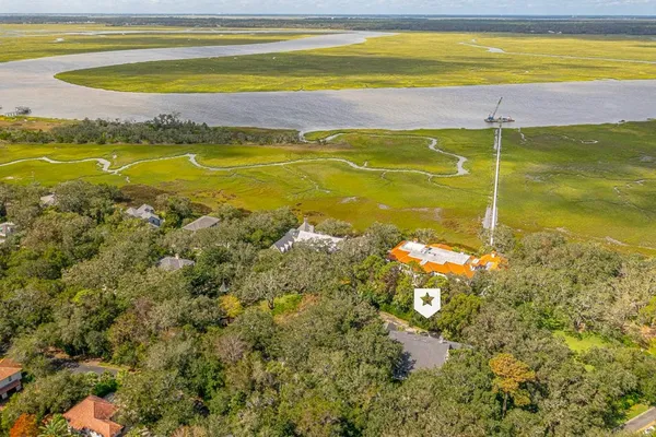 $4,250,000 | 5507 Oglethorpe Drive, Unit COTTAGE 464, Sea Island, GA 31561