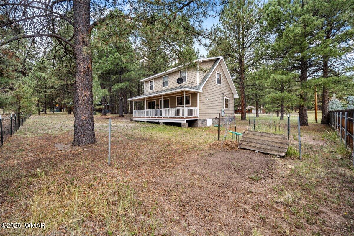 24 Co Road Alpine, AZ 85920 - Photo 27 of 42 Gallery Image 27
