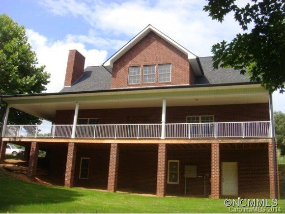 451 Morning Star Road Canton, NC 28716 - Photo 1 of 24