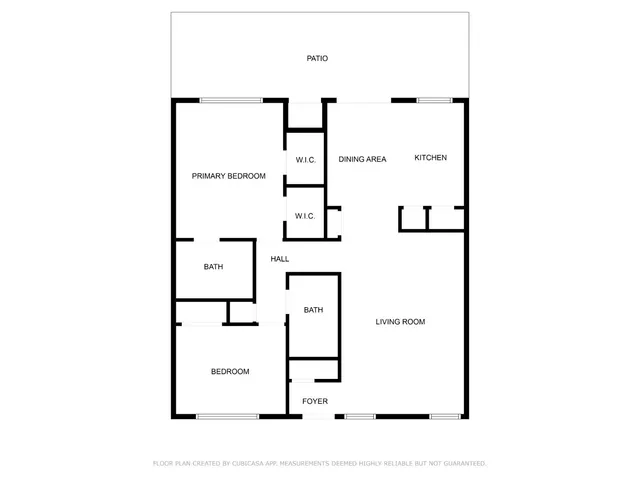$208,000 | 4849 North 7th Street, Unit E, Fresno, CA 93726