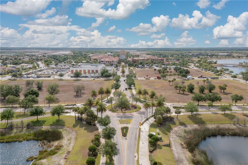 5563 Useppa Drive Ave Maria, FL 34142 - Photo 33 of 33 Town Center Shopping Area