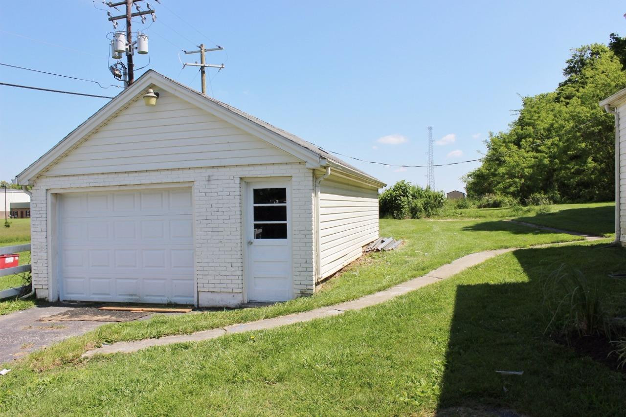 576 Danville Road Lancaster, KY 40444 - Photo 7 of 29 Photo 7