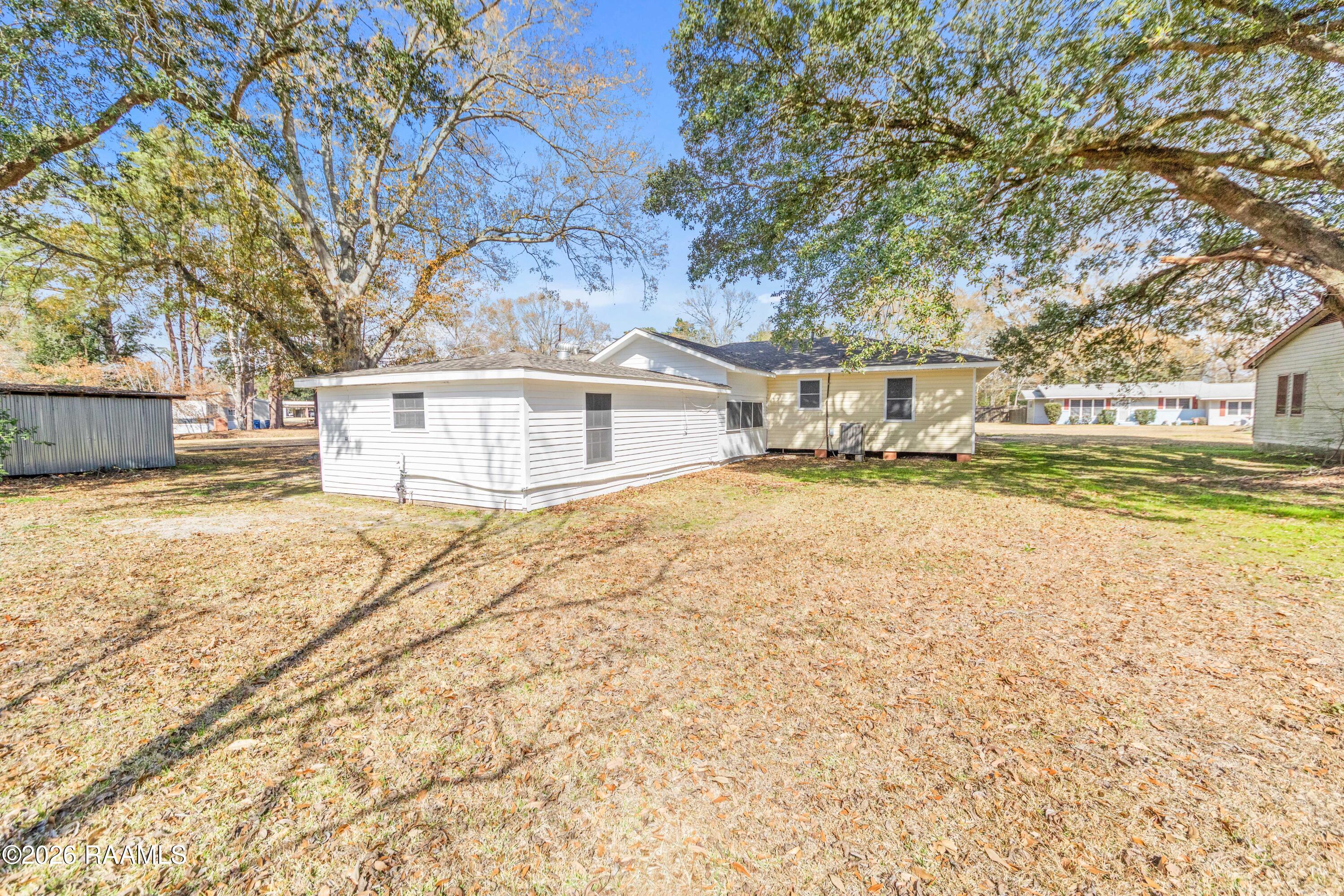 311 South Coolidge Street Church Point, LA 70525 - Photo 24 of 29 311 Coolidge-7