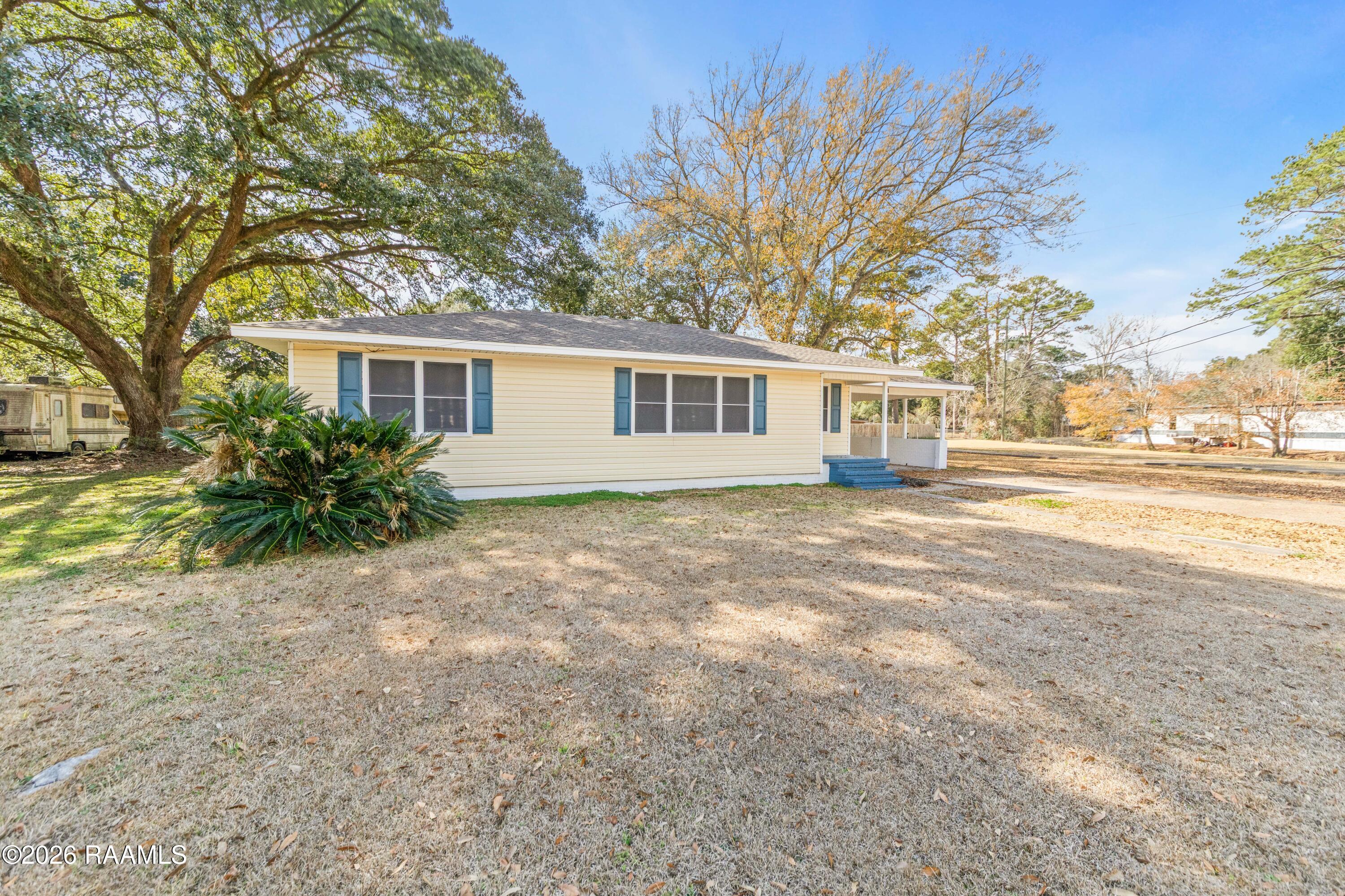 311 South Coolidge Street Church Point, LA 70525 - Photo 27 of 29 311 Coolidge-3