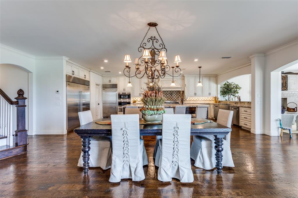 6100 Old Clarksville Road Reno, TX 75462 - Photo 12 of 40