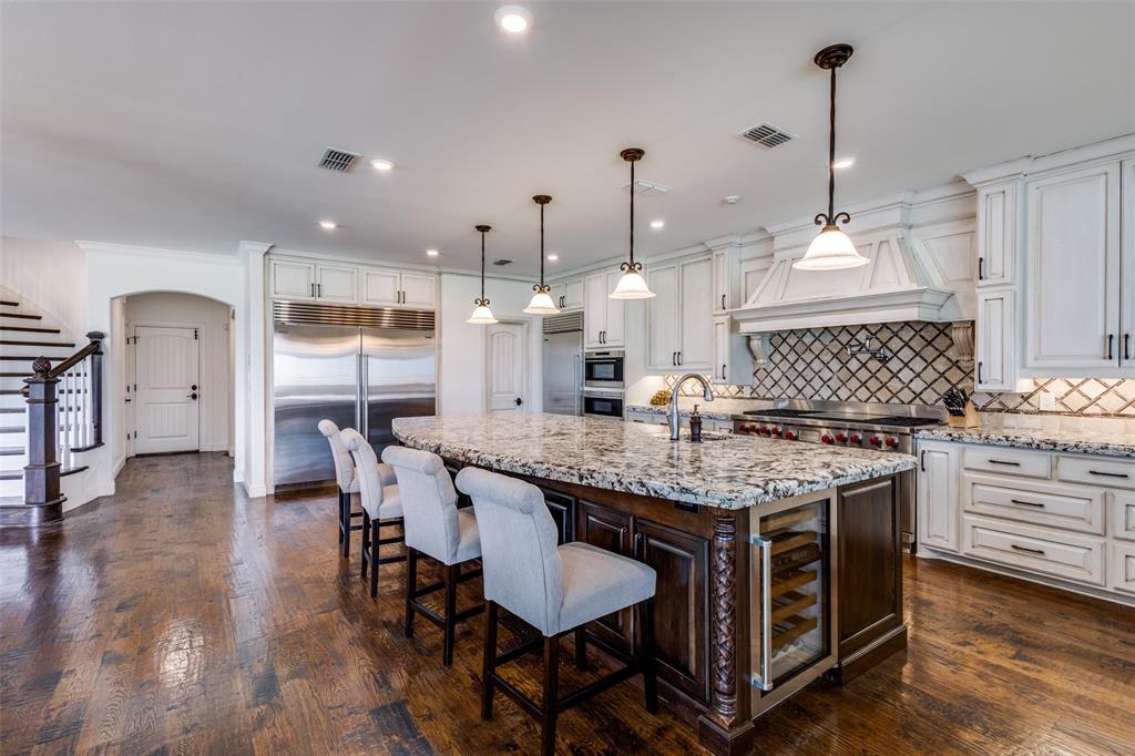 6100 Old Clarksville Road Reno, TX 75462 - Photo 13 of 40