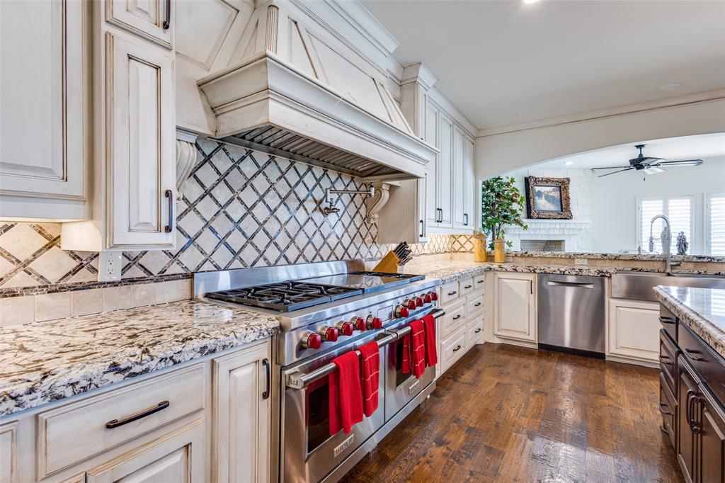 6100 Old Clarksville Road Reno, TX 75462 - Photo 15 of 40