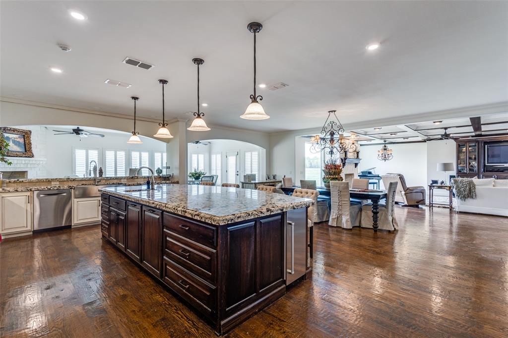 6100 Old Clarksville Road Reno, TX 75462 - Photo 16 of 40