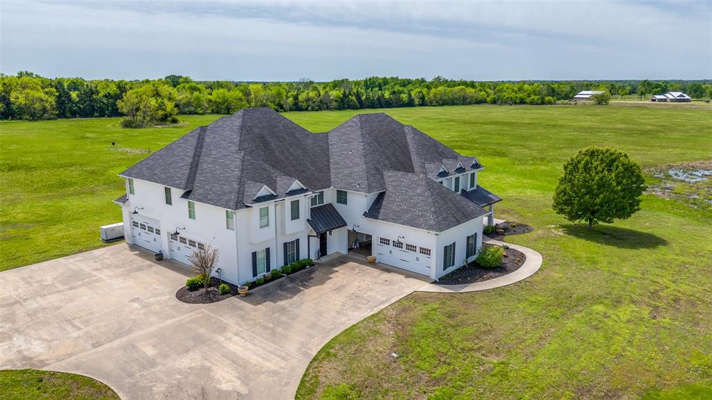 6100 Old Clarksville Road Reno, TX 75462 - Photo 2 of 40