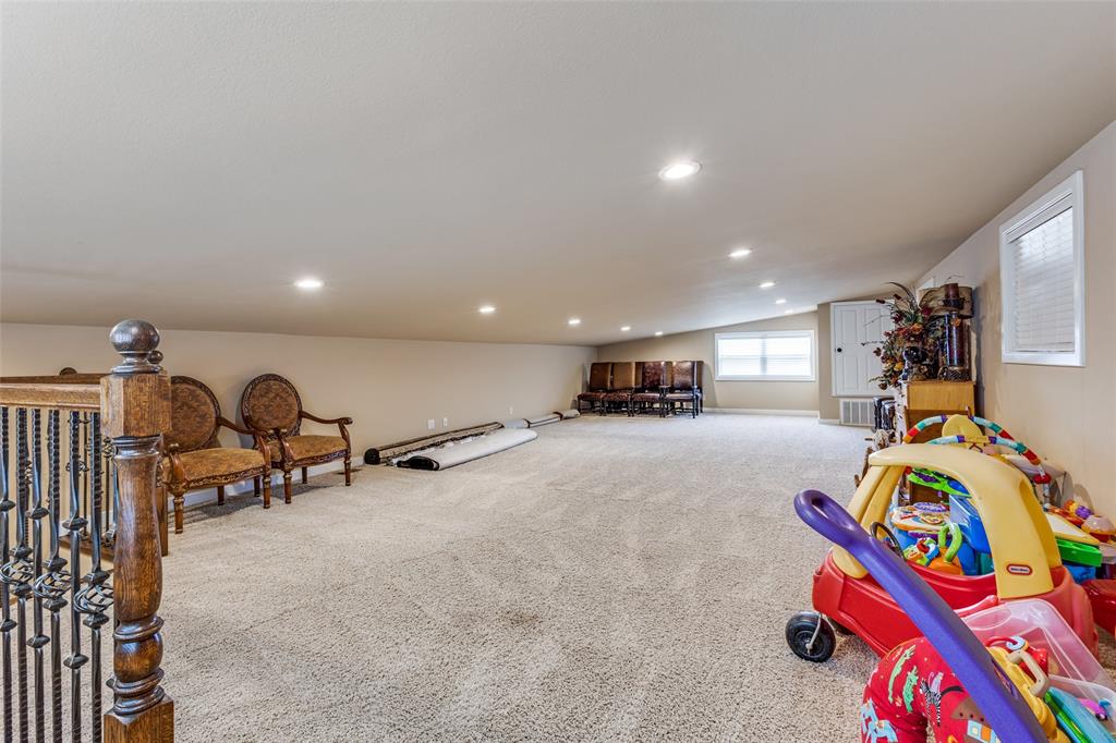 6100 Old Clarksville Road Reno, TX 75462 - Photo 21 of 40