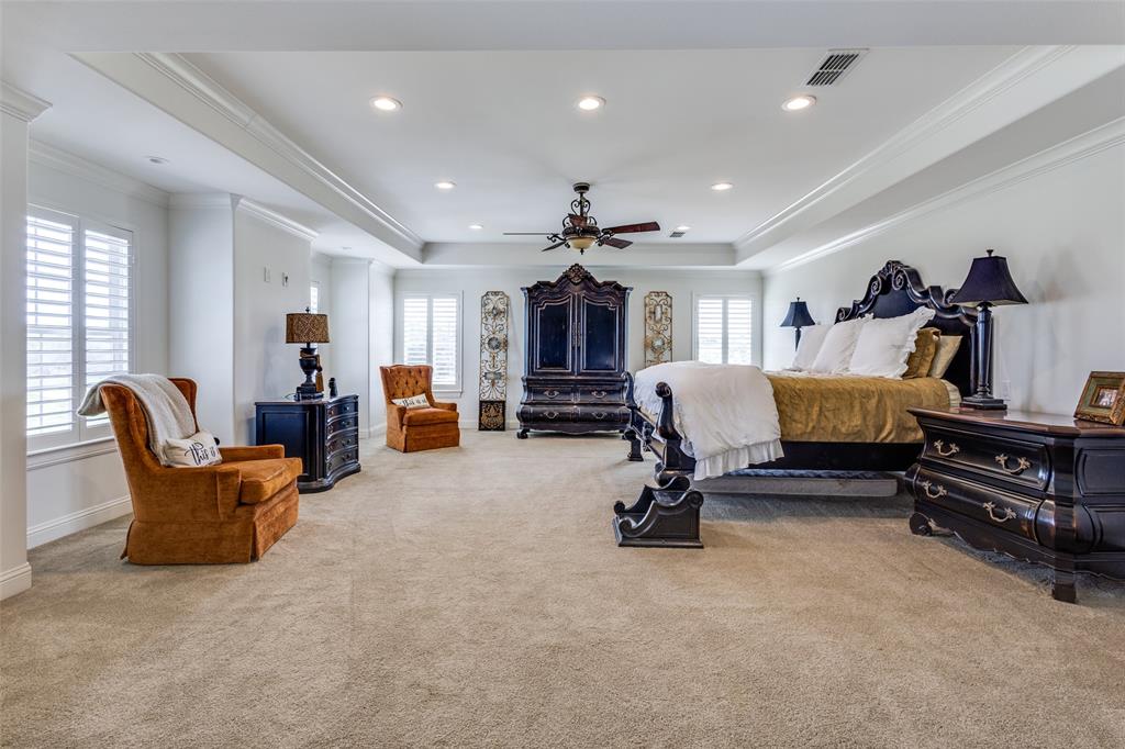 6100 Old Clarksville Road Reno, TX 75462 - Photo 23 of 40