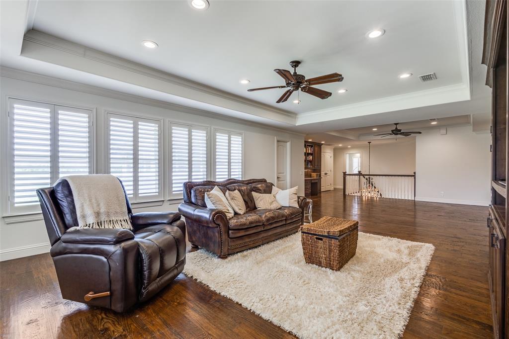 6100 Old Clarksville Road Reno, TX 75462 - Photo 29 of 40