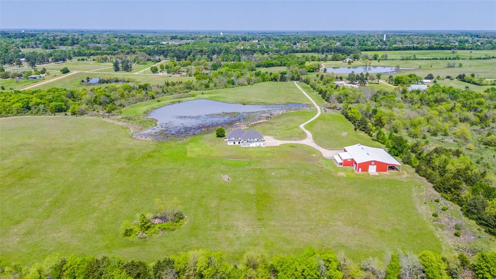 6100 Old Clarksville Road Reno, TX 75462 - Photo 3 of 40