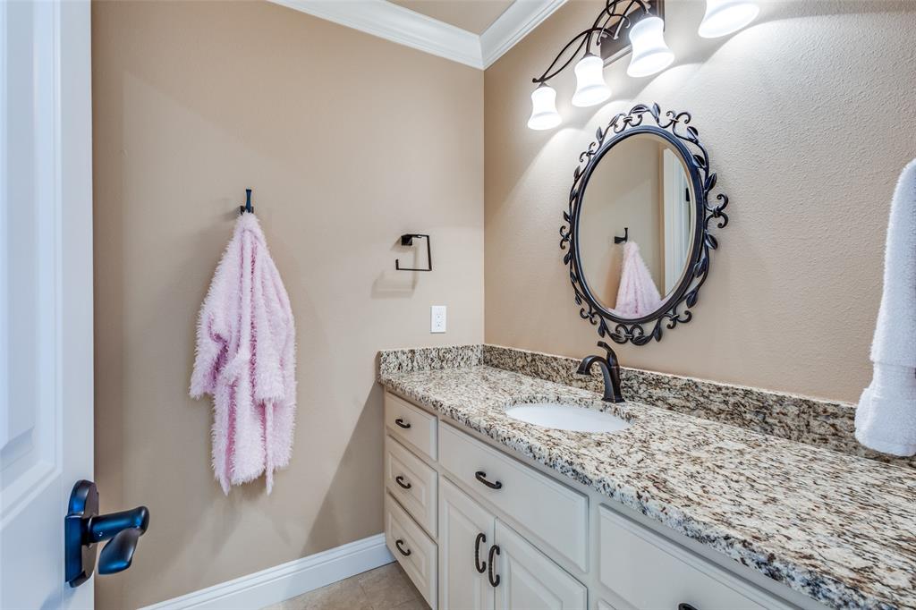 6100 Old Clarksville Road Reno, TX 75462 - Photo 31 of 40