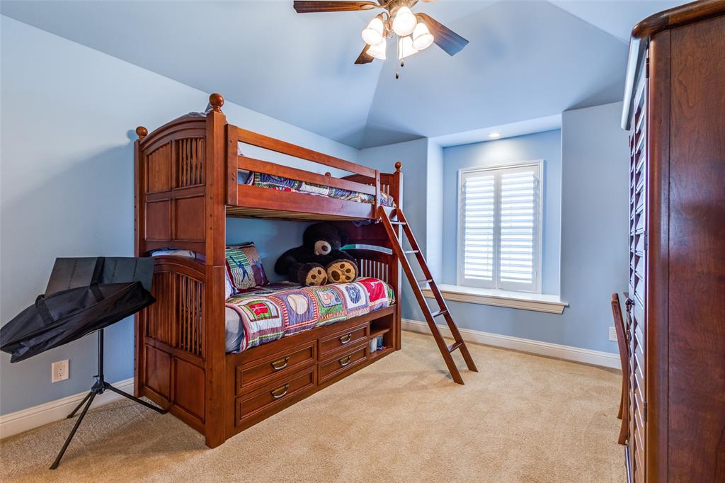 6100 Old Clarksville Road Reno, TX 75462 - Photo 34 of 40