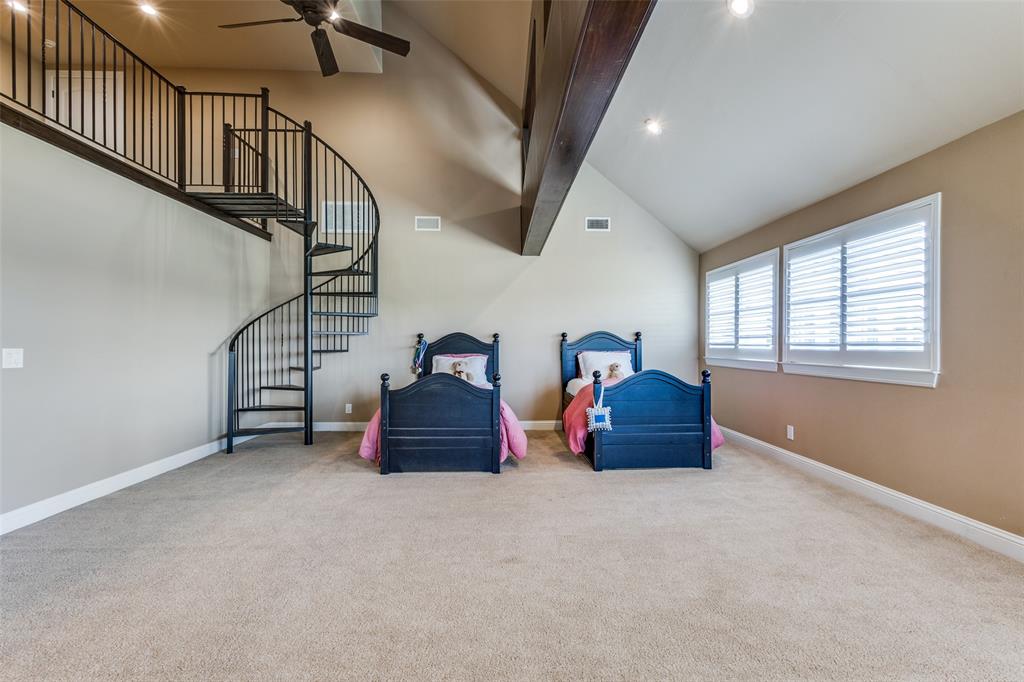 6100 Old Clarksville Road Reno, TX 75462 - Photo 36 of 40