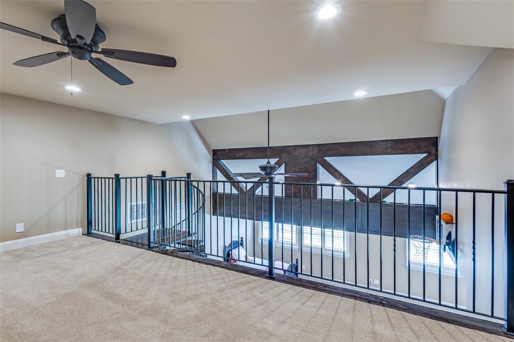 6100 Old Clarksville Road Reno, TX 75462 - Photo 37 of 40