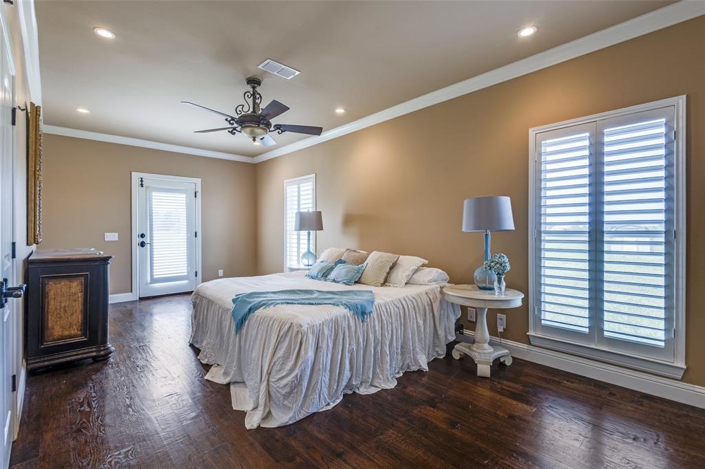 6100 Old Clarksville Road Reno, TX 75462 - Photo 38 of 40