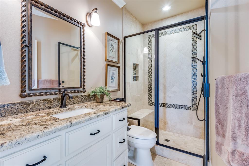 6100 Old Clarksville Road Reno, TX 75462 - Photo 39 of 40