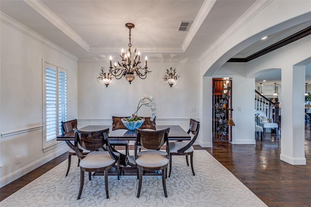 6100 Old Clarksville Road Reno, TX 75462 - Photo 5 of 40