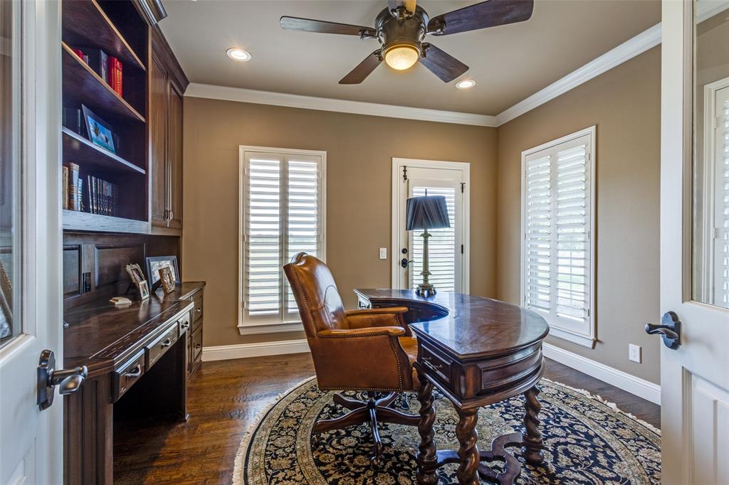 6100 Old Clarksville Road Reno, TX 75462 - Photo 7 of 40