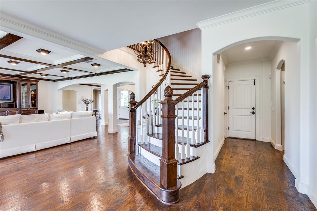 6100 Old Clarksville Road Reno, TX 75462 - Photo 8 of 40