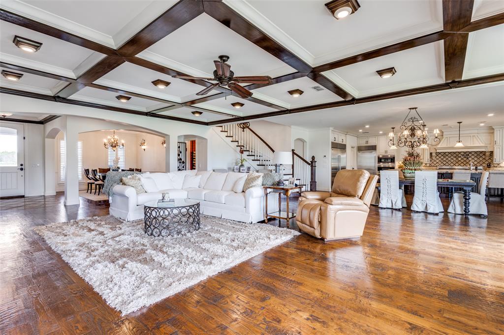 6100 Old Clarksville Road Reno, TX 75462 - Photo 9 of 40