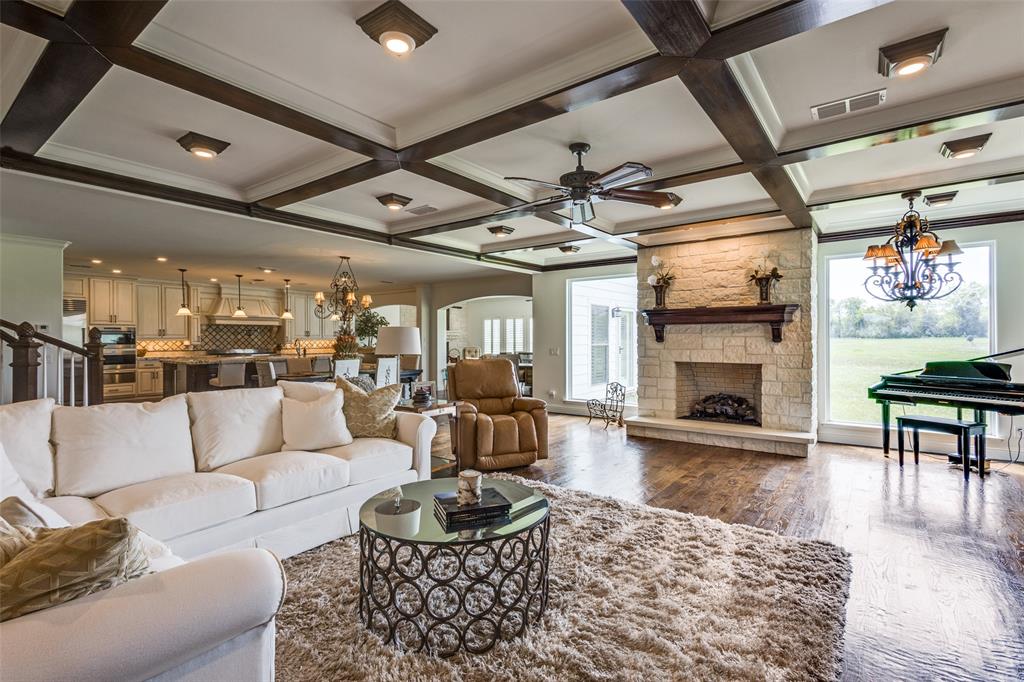 6100 Old Clarksville Road Reno, TX 75462 - Photo 10 of 40