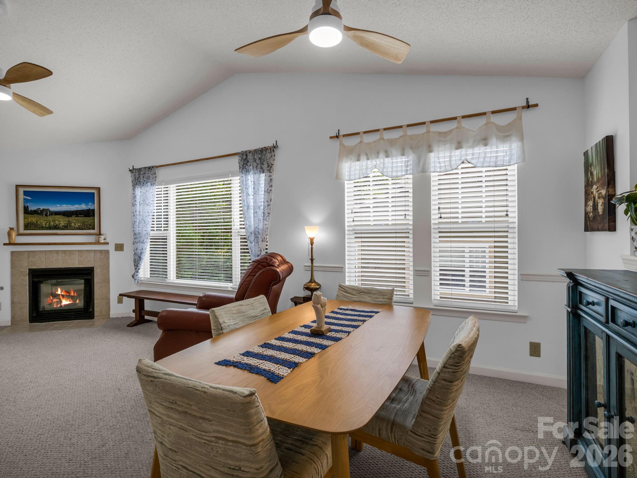 1706 Deermouse Way Hendersonville, NC 28792 - Photo 10 of 45