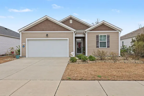 $340,000 | 2771 Eclipse Drive, Myrtle Beach, SC 29577