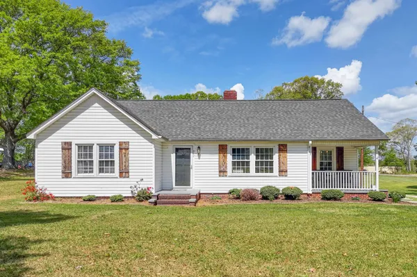 $317,000 | 912 Dillon Street, Chesnee, SC 29323