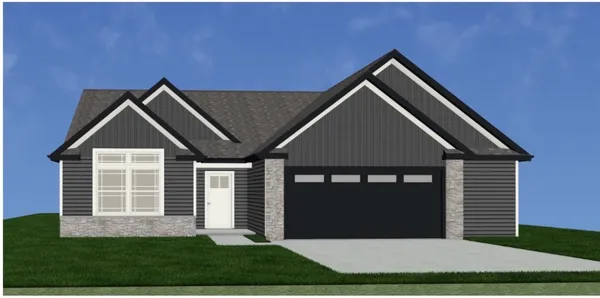 $424,903 | 2542 Marble Road, Normal, IL 61761