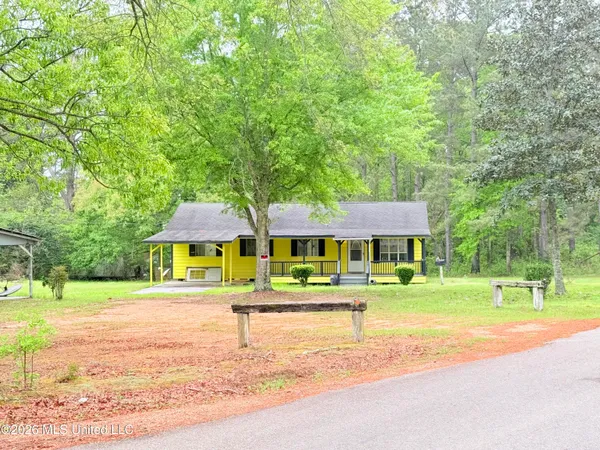 $79,500 | 21264 State Line Road, Kentwood, LA 70444
