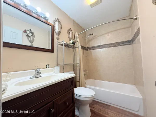 $79,500 | 21264 State Line Road, Kentwood, LA 70444