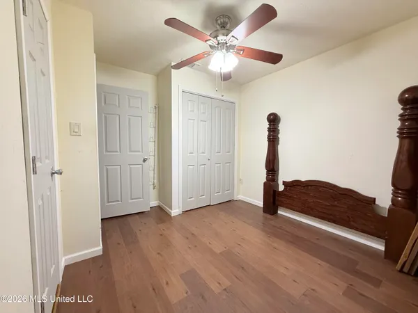$79,500 | 21264 State Line Road, Kentwood, LA 70444